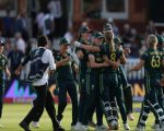 Australia Clinch Seventh Womens T20 World Cup Title With 7 Wicket Win Over England
