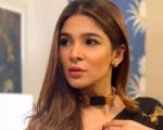 Ayesha Omars Bold Outfit Sparks Social Media Debate