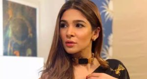 Ayesha Omars Bold Outfit Sparks Social Media Debate