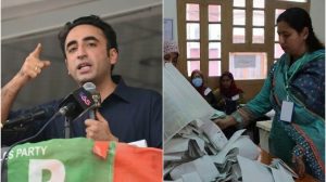 Azad Kashmir Elections 2026 Ppp Moves To Stop Polling Results Over Rigging Claims