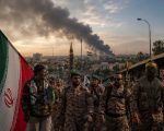 Bahrain Kuwait Hit By Fresh Iranian Strikes Amid Escalating Gulf Tensions