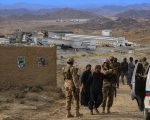 Balochistan Violence Endangers 750 Million Copper Export Pipeline To China