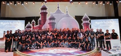 Bankislami Celebrates Performance Excellence Across Nationwide Banking Network