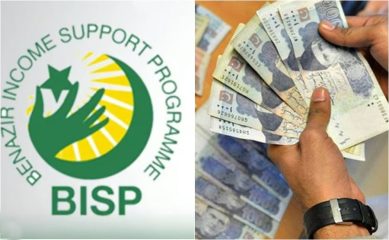 Benazir Income Support Prog Audit Flags Rs19 Billion Transfer Irregularities
