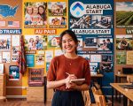 Beyond The Beautiful Pictures Where International Programme Participants Actually Live