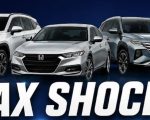 Big Surge In Hybrid Car Prices Expected As 25 Sales Tax Comes Into Effect