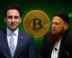 Bilal Bin Saqib Takes Blockchain Case To Mufti Taqi Usmani After Crypto Fatwa