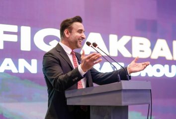 British Pakistani Businessman Shafiq Akbar Announces Online Property Verification Service For Overseas Pakistanis
