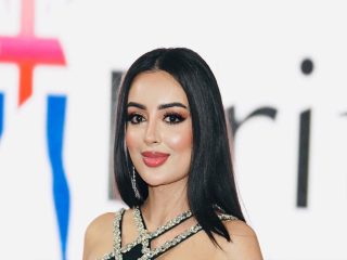 British Pakistani Doctor Azqa Sohail Crowned Miss Supranational Pakistan 2026