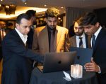 British Pakistani Group Unveils 35m Lahore Housing Project