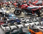 Buying Car Bikes Just Got More Expensive In Pakistan With New Registration Charges