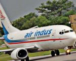 Caa Restores Air Indus Licence