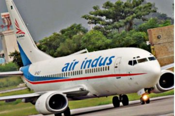 Caa Restores Air Indus Licence