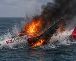 Cargo Plane Crashes Into Arabian Sea After Losing Contact Near Karachi