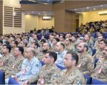 Cdf Munir Says Pakistan Will Crush Cross Border Terrorism With Full State Force