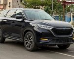 Changan Oshan X7 Prices Dropped By Up To Rs8 5 Lacs In Pakistan New Rates Here
