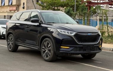 Changan Oshan X7 Prices Dropped By Up To Rs8 5 Lacs In Pakistan New Rates Here