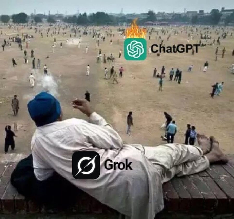 Chatgpt Goes Down In Fresh Global Outage Full Details Here