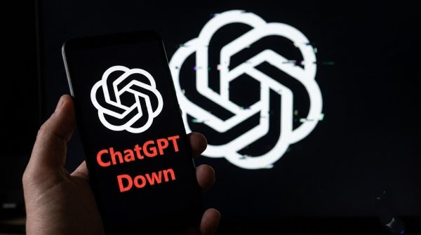 Chatgpt Goes Down In Fresh Global Outage Full Details Here
