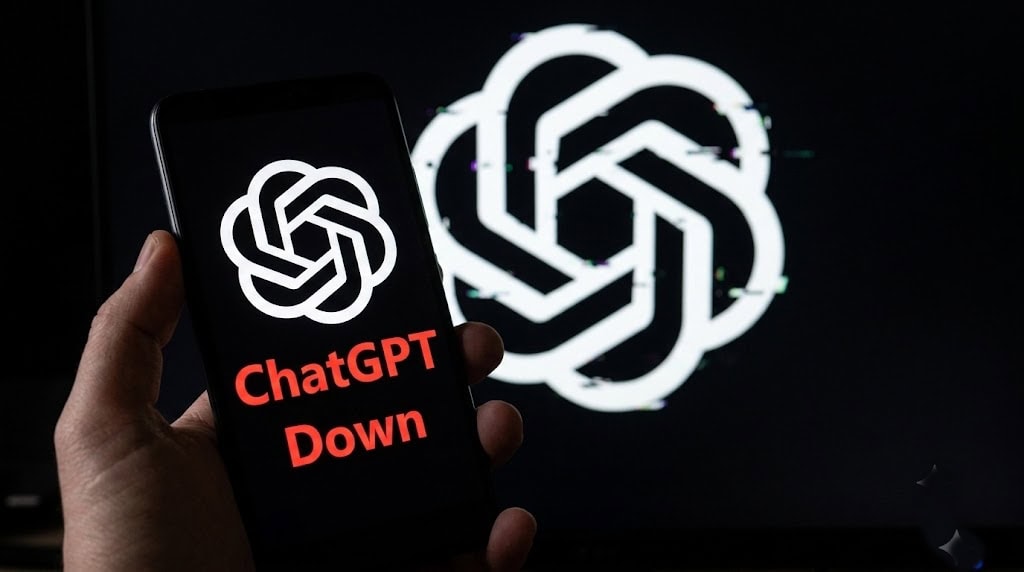 Chat GPT Fresh Global Outage Drop Complete Details Here…..