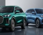 Cherys Tiggo 7 8 9 Phev New Prices In Pakistan After Rs20lac Surge
