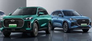 Cherys Tiggo 7 8 9 Phev New Prices In Pakistan After Rs20lac Surge