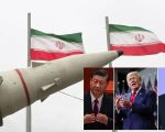 China Russia Promised Not To Arm Iran Trump Says Amid Fresh Middle East Crisis