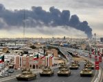 Chinese National Killed In Iranian Missile Strike On Kuwait Amid Me Tensions