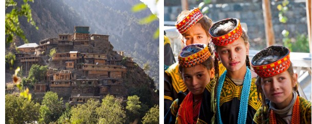 Chitral A Neglected Piece Of Paradise Waiting To Be Heard