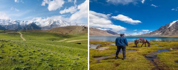 Chitral A Neglected Piece Of Paradise Waiting To Be Heard