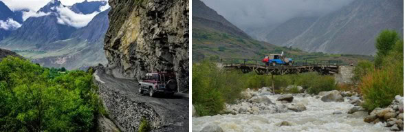 Chitral A Neglected Piece Of Paradise Waiting To Be Heard