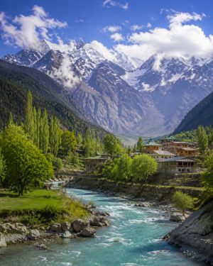 Chitral A Neglected Piece Of Paradise Waiting To Be Heard