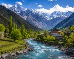 Chitral A Neglected Piece Of Paradise Waiting To Be Heard