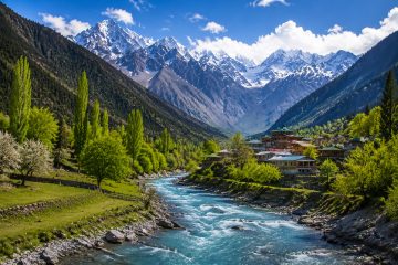 Chitral A Neglected Piece Of Paradise Waiting To Be Heard