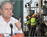 Come Arrest Me Javed Hashmi Dares Police After Being Booked In Power Theft Case