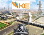 Dha Karachi Gets New Power Supplier As Desco Replaces K Electric