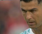 Did Ronaldo Recite Bismillah Before Taking Penalty In Fifa World Cup 2026
