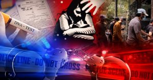 Dna Match Connects 3 Accused To Foreign Women Kidnapping And Rape Case