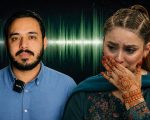 Dr Nabiha Ali Khan Leaks Abusive Call Of Husband Amid Divorce Drama