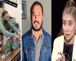 Dr Nabiha Ali Khan Sends Khula Papers To Husband Haris Khokhar