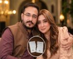 Dr Nabiha Ali Reconciles With Husband Withdraws Khula Petition