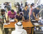Dubai Immigration Opens Support Center For People Facing Visa Issues