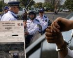 E Challan Defaulters Face Arrest As Lahore Traffic Police Launch Crackdown