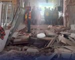 Eight Killed After Roof Collapse In Lahores Baghbanpura Area