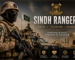 Enough Is Enough Pakistans 10 For 1 Doctrine After The Karachi Rangers Attack