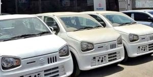 Entry Level Cars To Get Cheaper In Pakistan After New Auto Policy