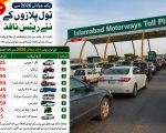 Fact Check Toll Tax Increased On Motorways And Highways From July 1