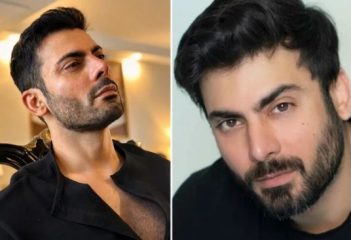 Fawad Khans Latest Look Sparks Cosmetic Procedure Speculation On Social Media