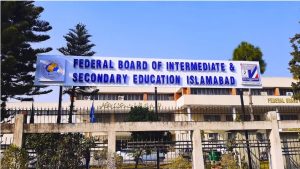 Fbise Ssc Results 2026 Science Group Toppers Announced