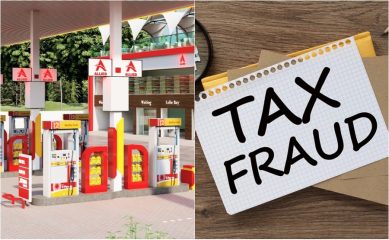 Fbr Busts Another Petroleum Scam After Fuel Worth Rs2 38 Billion Goes Missing